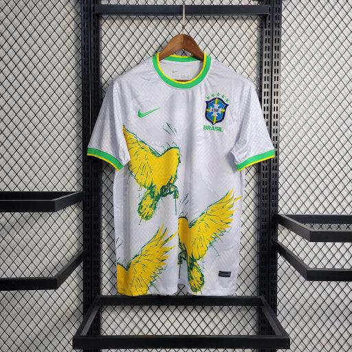 MAILLOT BRÉSIL ÉDITION SPÉCIALE - vue 1