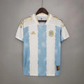 Maillot ARGENTINE COMMEMORATIVE EDITION 2021 - vue 1