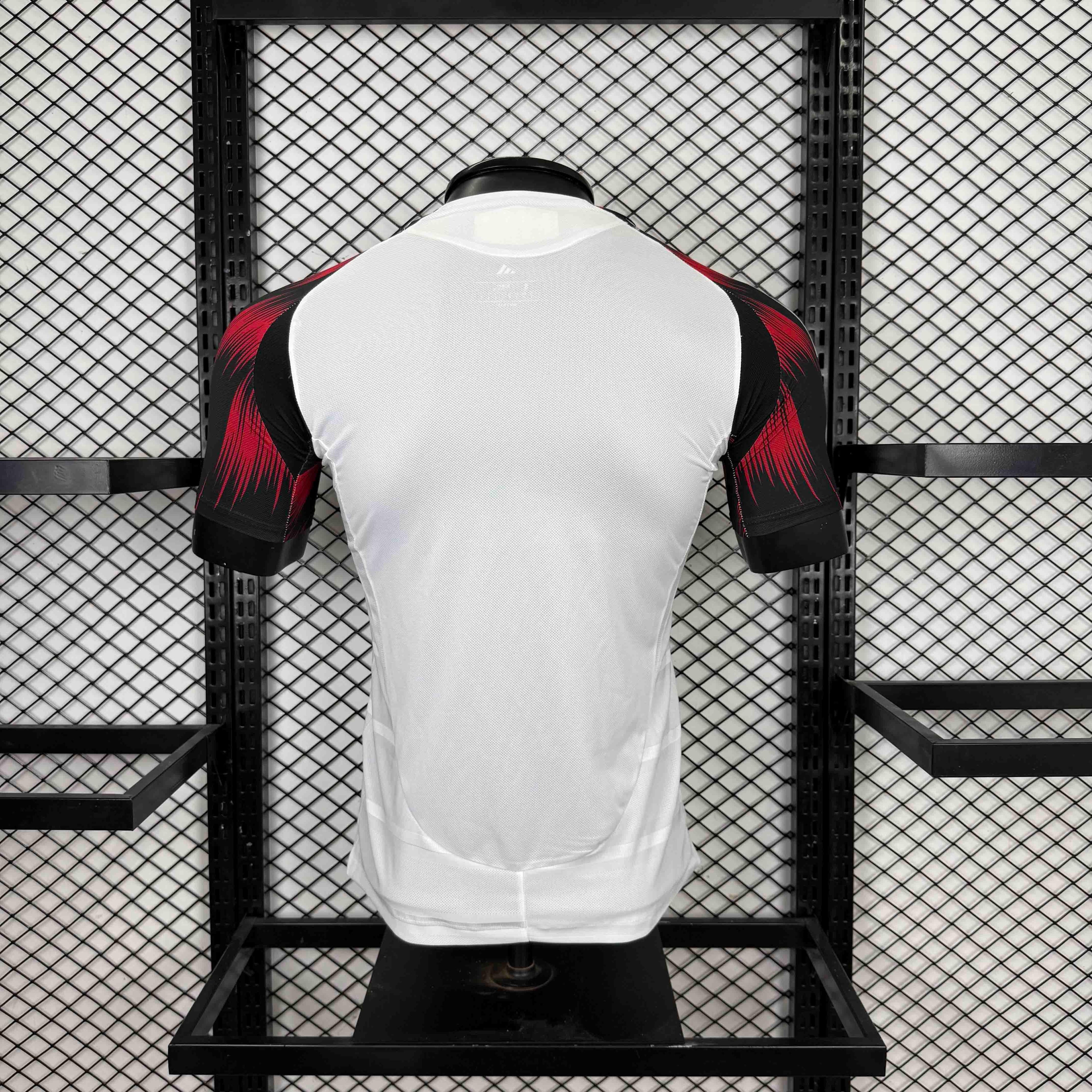 Maillot Flamengo extérieur 2025-26 - vue 6