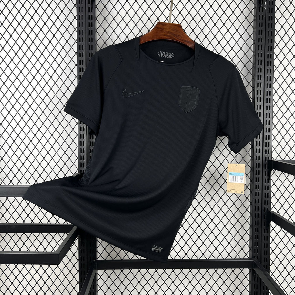 Maillot Norvège extérieur Coupe du monde 2026-27 - vue 1