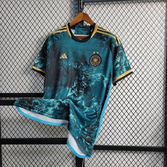 Maillot Allemagne saison 2023-2024 édition spéciale - vue 2