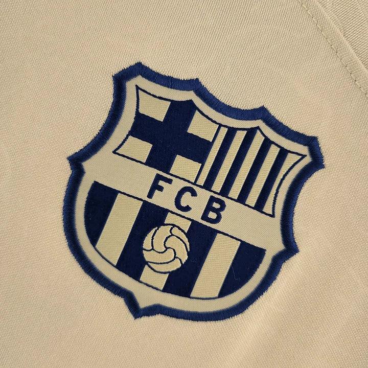 Maillot Extérieur Barcelone 2022/23 - vue 8