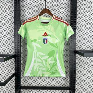 Maillot Féminin Italie Extérieur EURO 2025 - vue 1