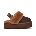 UGG - Funkette Burnt Cedar