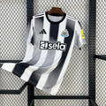 Maillot Newcastle 2025-26 v1 - vue 1