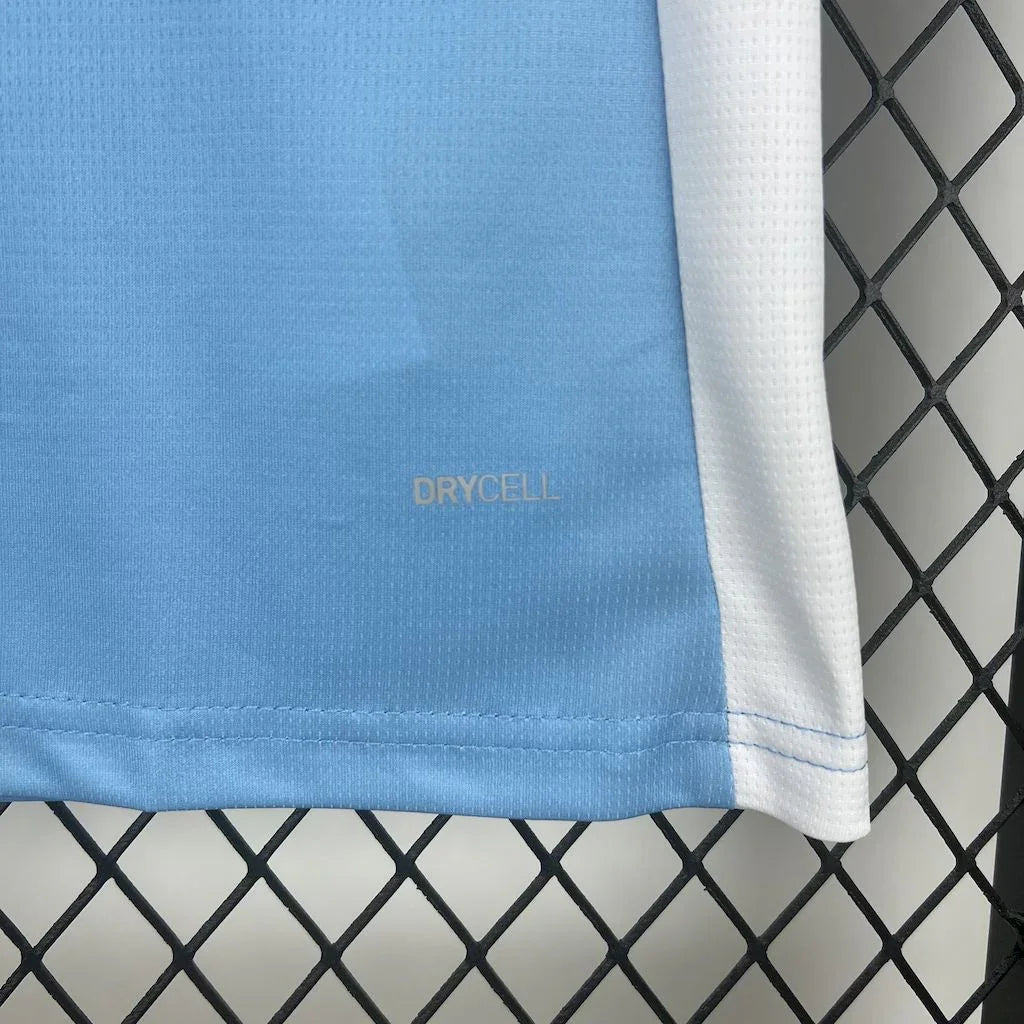Maillot Manchester City 2025-26 v2 - vue 6