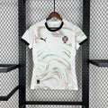 Maillot Portugal Exterieur Feminin 2025 - vue 1