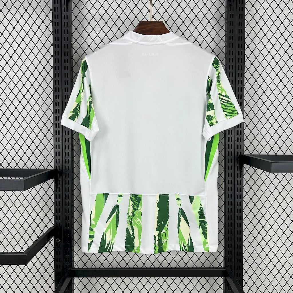 Maillot Nigeria 2025/26 - vue 5
