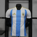 Maillot Argentine 2025/26 - vue 1