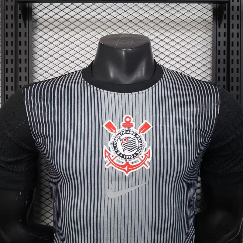 Maillot Corinthiens 2025/26 - vue 3