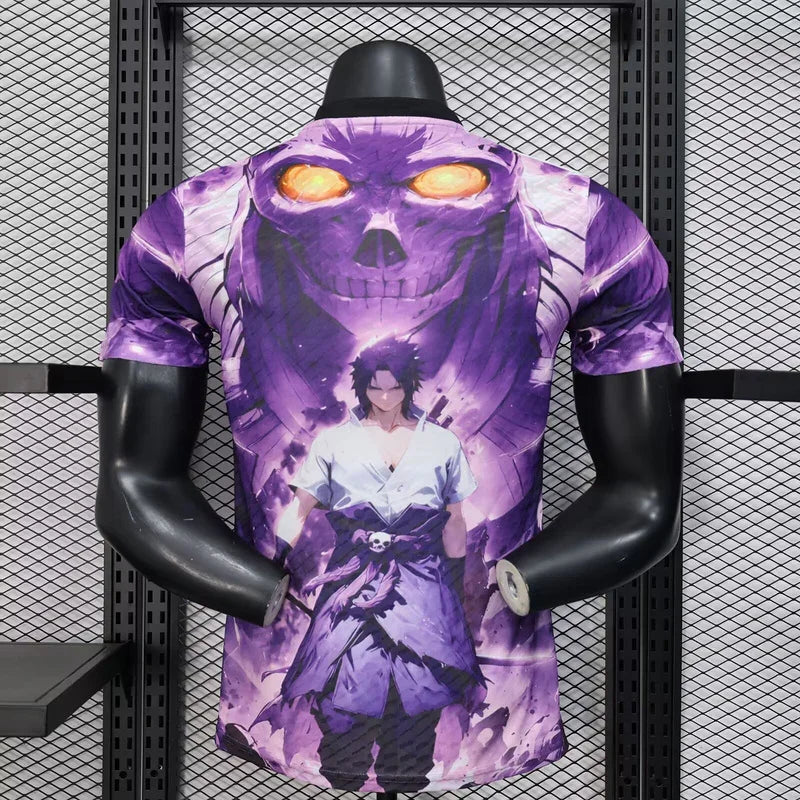 Maillot Japon 2025/26 v1 - vue 1
