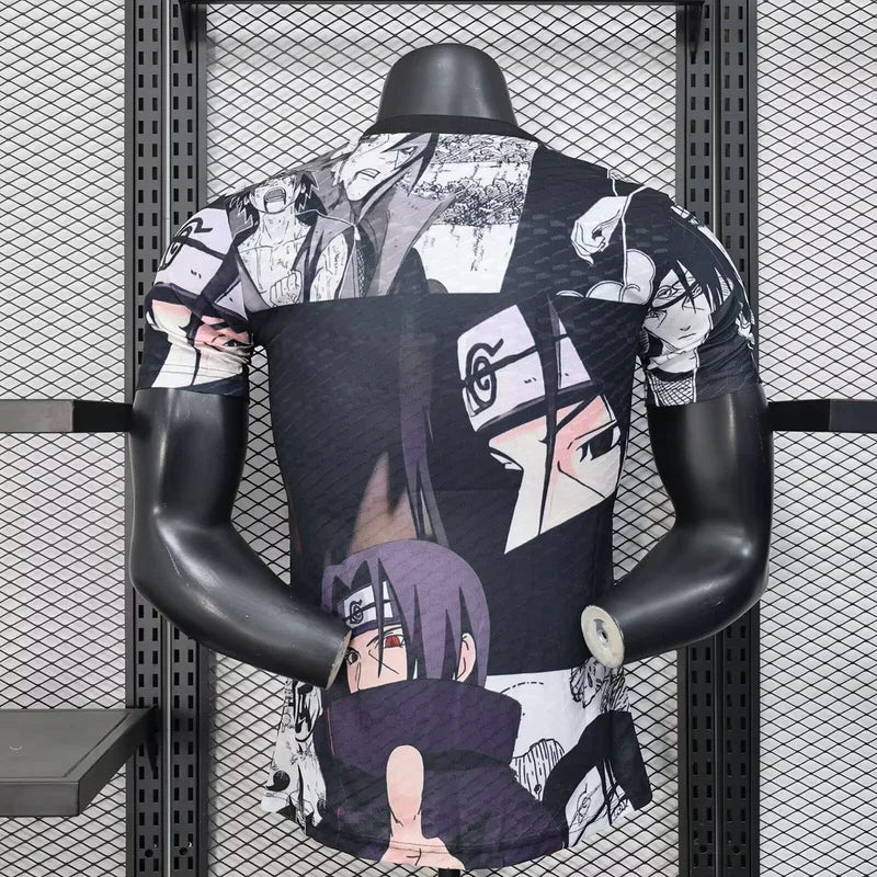 Maillot Japon 2025/26 v3 - vue 5