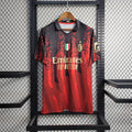 Maillot AC Milan saison 2023-2024 extérieur - vue 1