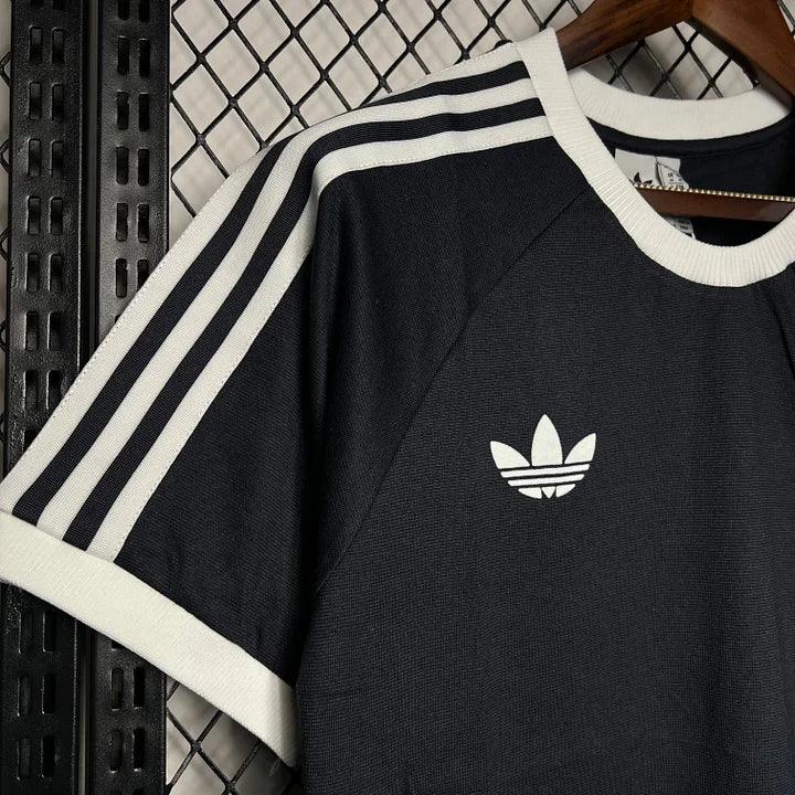 MAILLOT RÉTRO ALLEMAGNE - vue 3