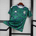 Maillot Arabie Saoudite Coupe du monde 2026 v2 - vue 1