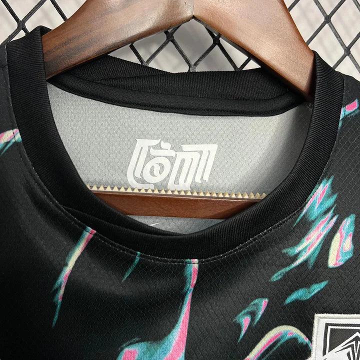 MAILLOT CORÉE DU SUD 2023/24 - vue 4