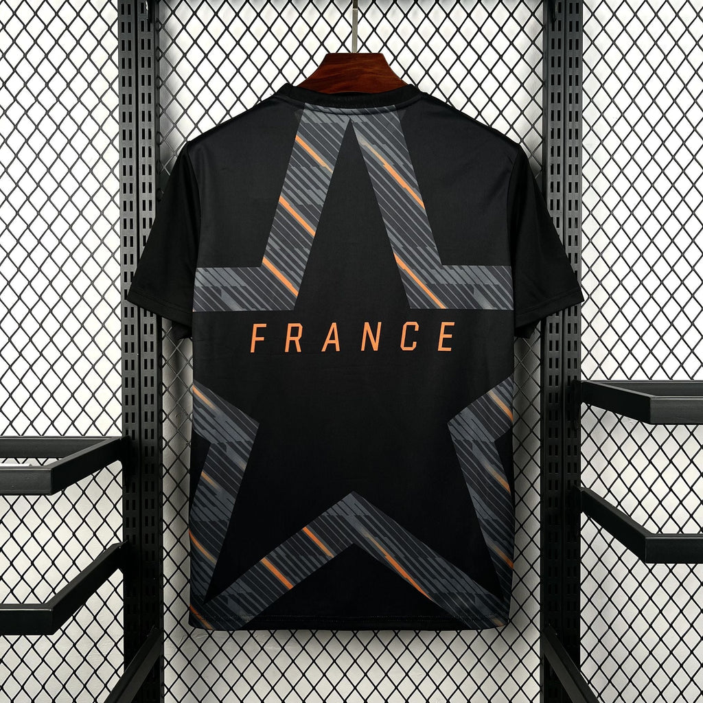 Maillot France Gardien coupe du monde 2026 - vue 2