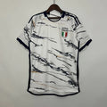 Maillot Italie saison 2023 extérieur - vue 1