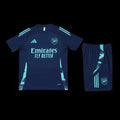 Ensemble Arsenal v2 - vue 1
