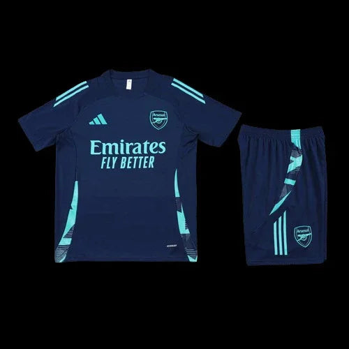 Ensemble Arsenal v2 - vue 1