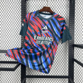 Maillot Arsenal entrainement 2026-27 - vue 1