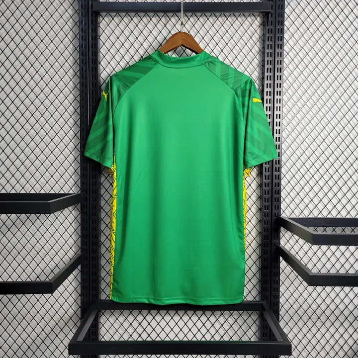 Manchester City maillot 2023 2024 Gardien - vue 10