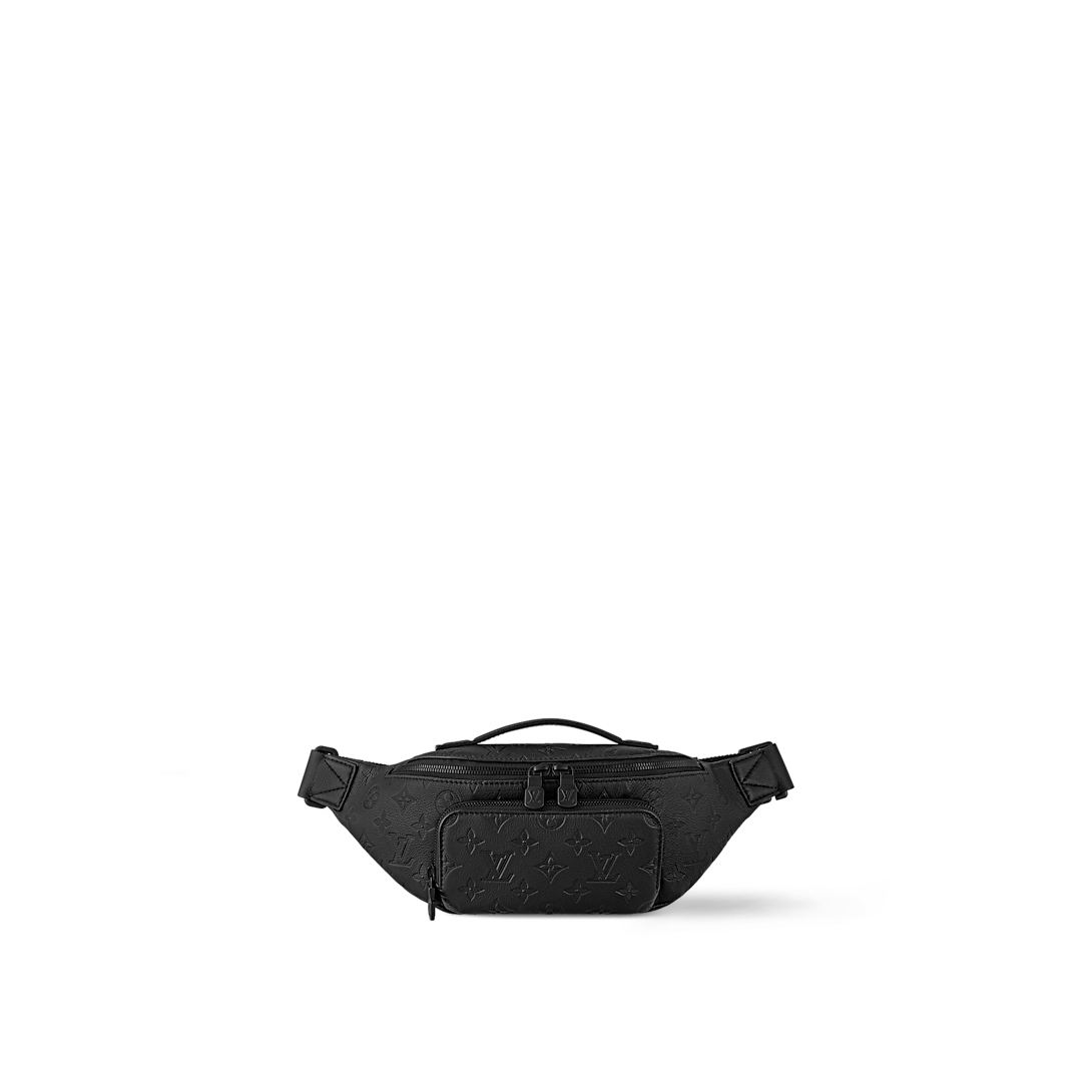 LV-TN2 Sac ceinture Rush v2 - vue 1