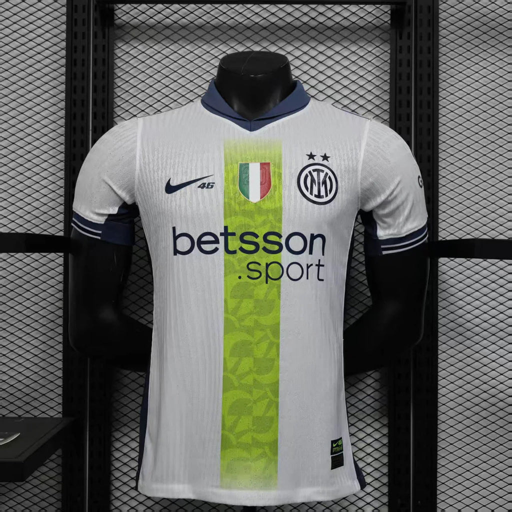 Maillot Inter Milan concept 2025-26 v3 - vue 1