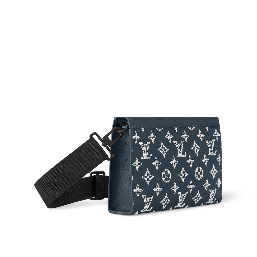 LV-TN2 Portefeuille Gaston Wearable v3 - vue 2