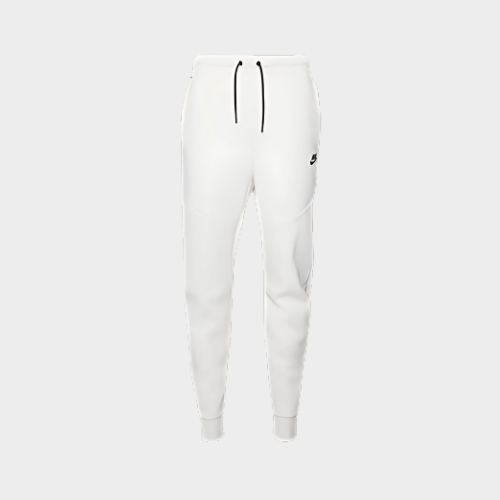 Outfit Tech Fleece Blanc + Casquette Offerte - vue 4