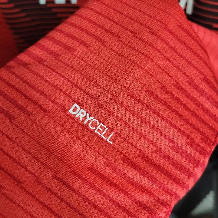 Maillot AC Milan saison 2023-2024 domicile - vue 9