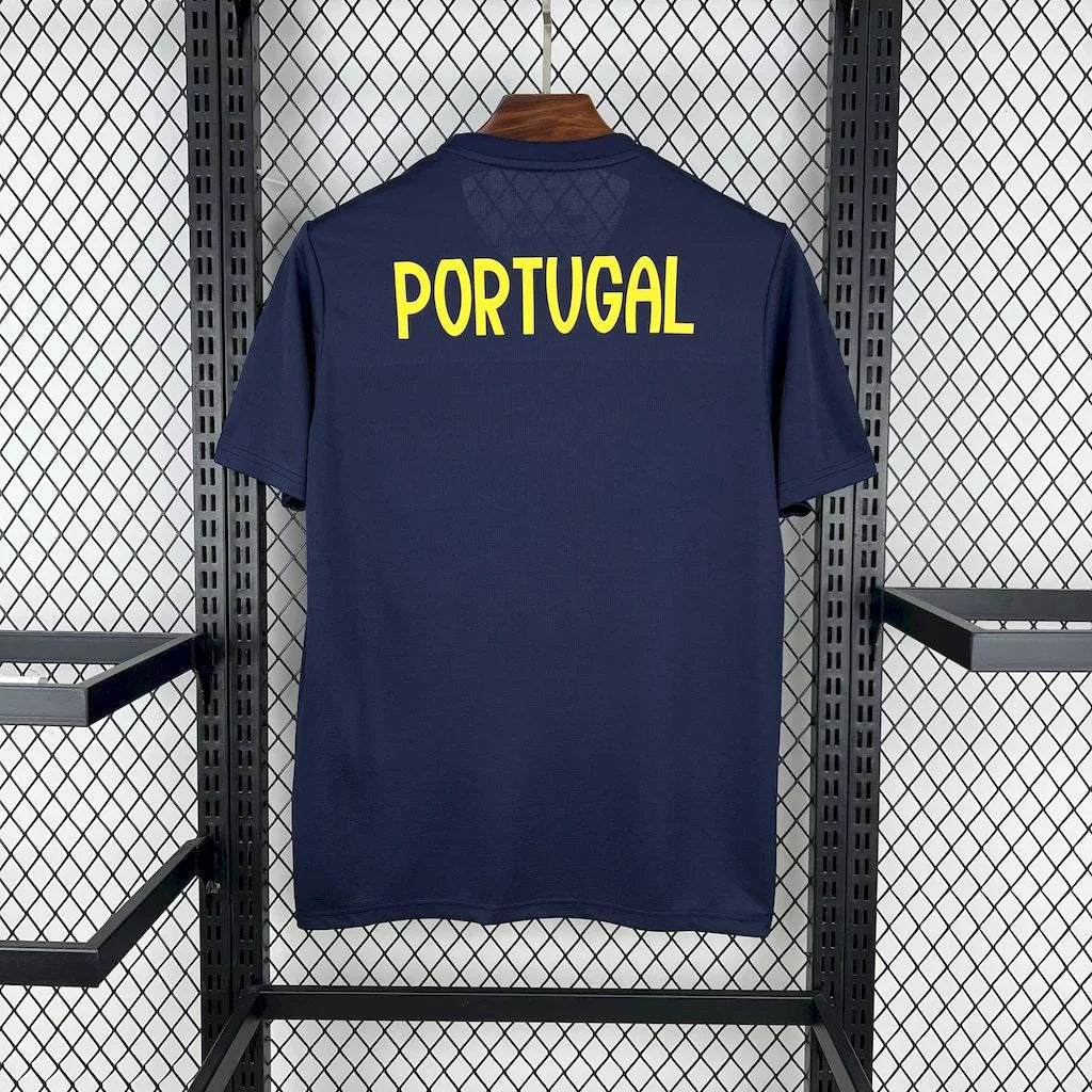 Maillot Portugal concept 2025 v1 - vue 6
