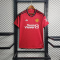Maillot Manchester United 2023 2024 domicile v1 - vue 1