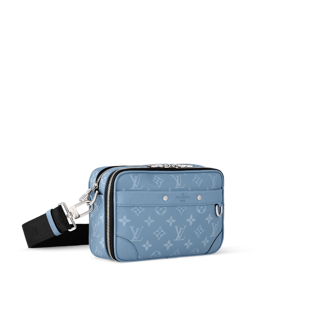 LV-TN2 Sac Alpha Messenger v2 - vue 2