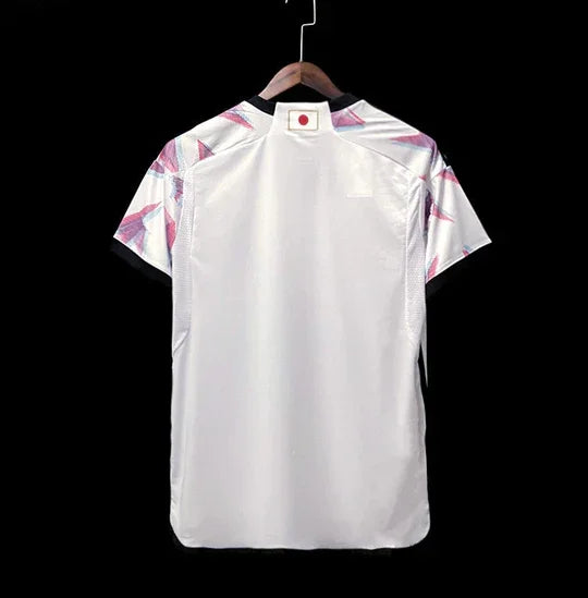 Japon Maillot 2022/23 Coupe Du Monde - vue 8