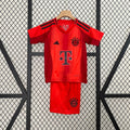 Kit Enfant Bayern Munich 2024-25 - vue 1