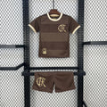 Kit Enfant Flamengo 2024-25 v2 - vue 1