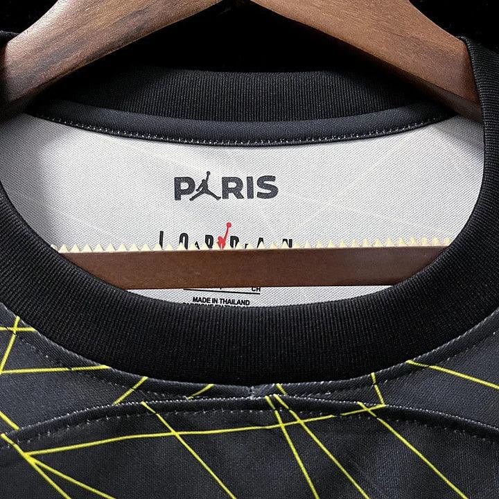 Maillot Paris Saint-Germain saison 2023-2024 édition fourth - vue 2