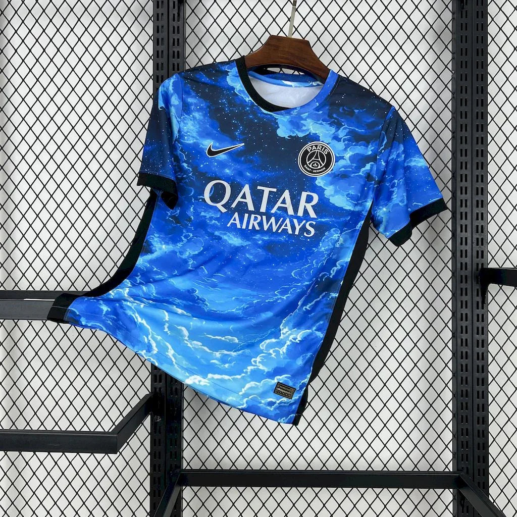 Maillot PSG concept 2025-26 v1 - vue 1