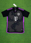 Maillot Bayern Munich saison 2023-2024 extérieur - vue 1