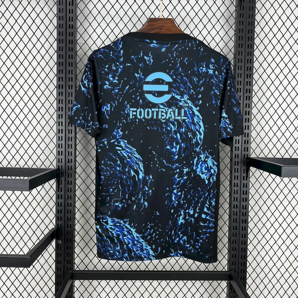 Maillot Inter Milan concept 2025-26 v1 - vue 5