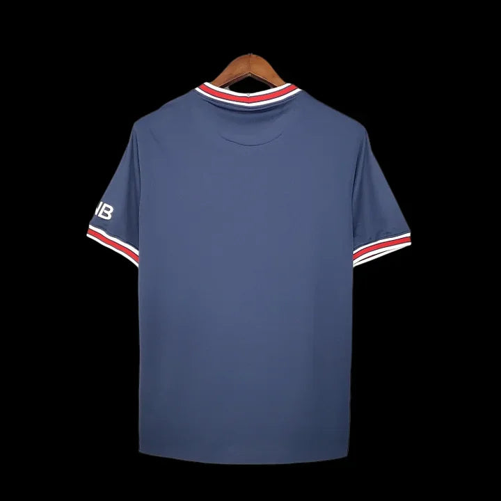 MAILLOT PARIS SG DOMICILE 21/22 - vue 6