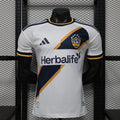 Maillot LA Galaxy 2026-27 - vue 1
