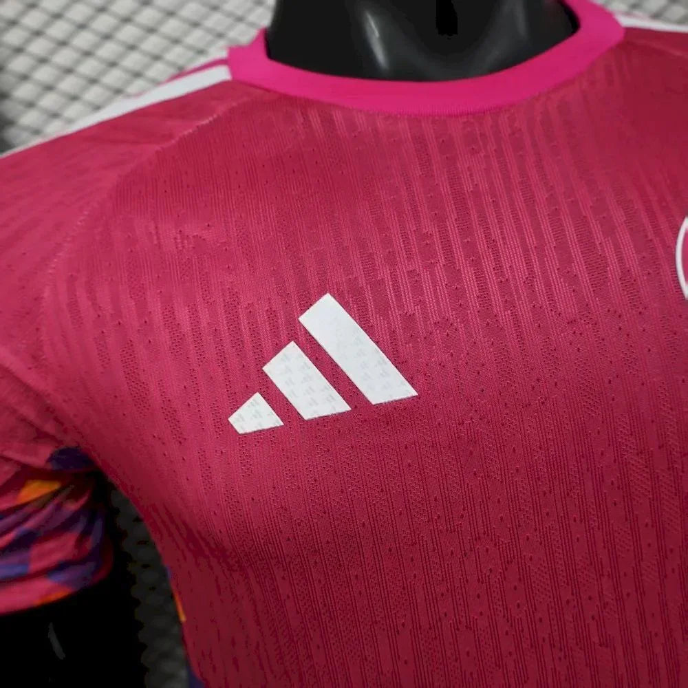 Maillot Mexique Gardien Coupe du monde 2026 - vue 4