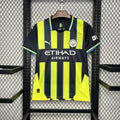 Manchester City maillot foot 2024 2025 Extérieur - vue 1