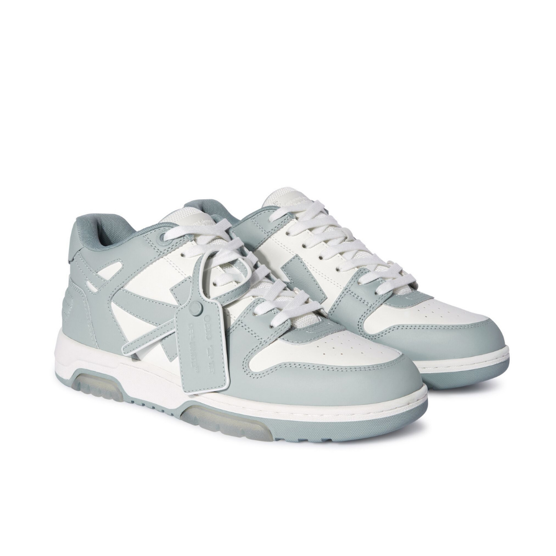 Basket OF-WHIT Grey