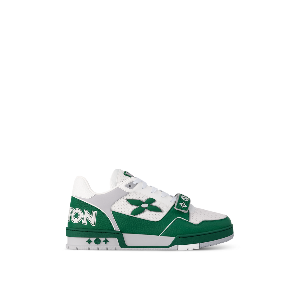 Sneaker LV Trainer