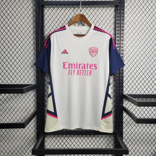 Maillot Arsenal 2023 2024 Entraînement - vue 1