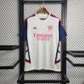 Maillot Arsenal 2023 2024 Entraînement - vue 1