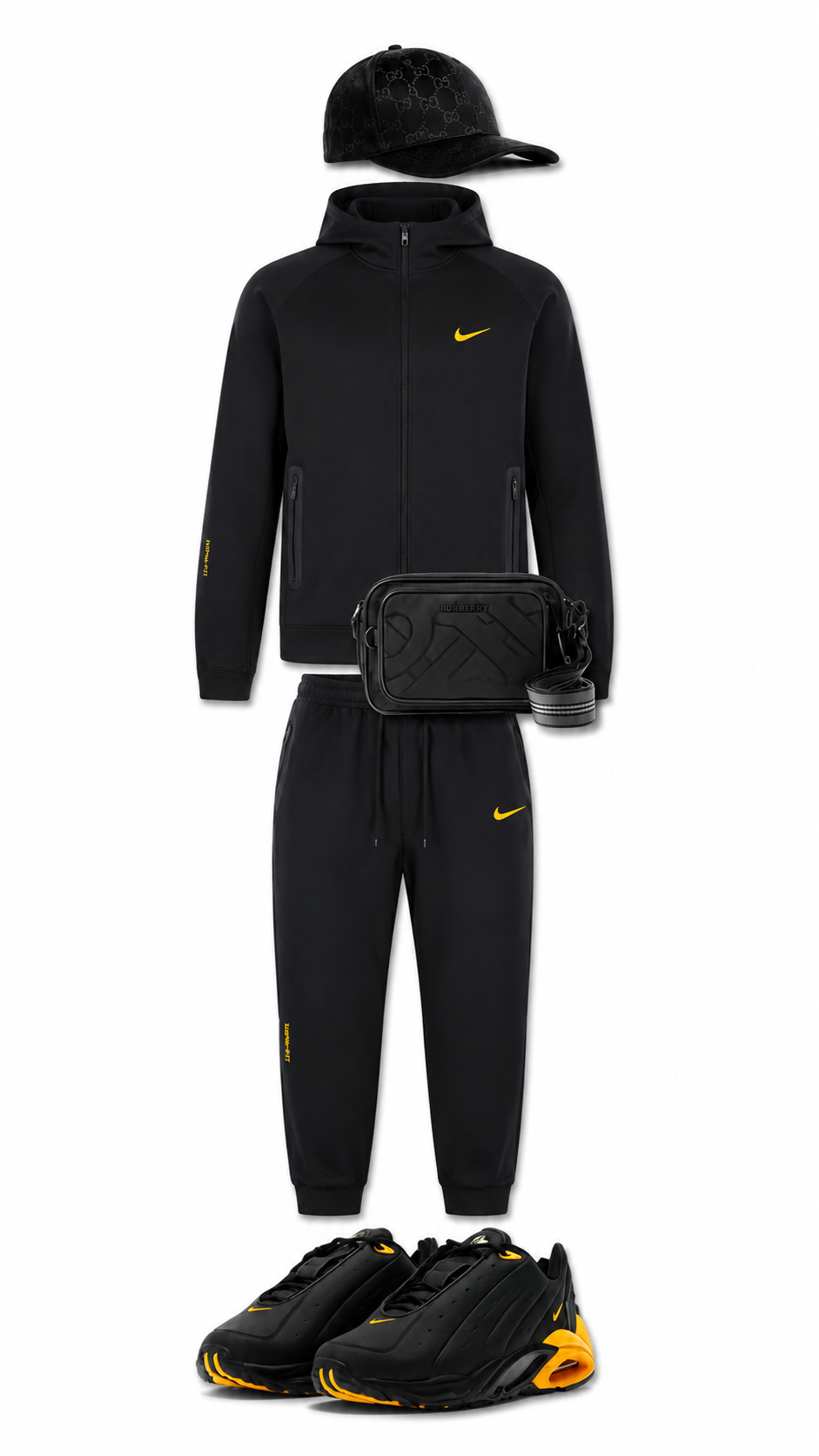 outfit drip v5 - vue 1
